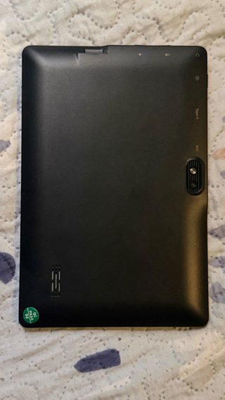 Tablet PC educativa per bambini, regalo ideale