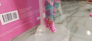 Barbie Super Hair - Abiti Iconici