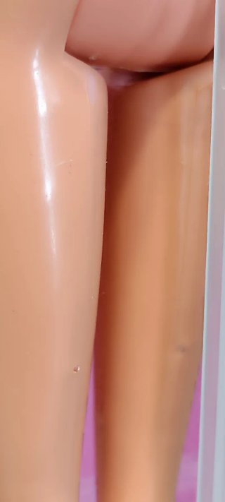 Barbie Super Hair - Abiti Iconici