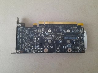 Tarjeta Gráfica NVIDIA Quadro P620