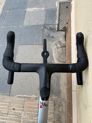 Ridley Aero Carbono Shimano Ultegra Disc