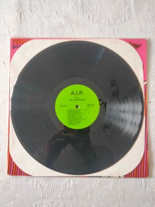 Vinilo LP Highs in the Sixties Vol. 7