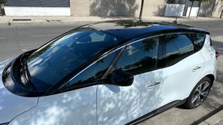 Renault Scenic 2018 en perfecto estado. 103.000 km
