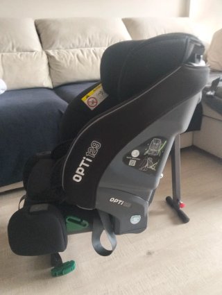 Silla de coche Klippan Opti 129