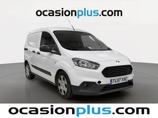 Ford Transit Courier Furgon 1.5 TDCI Trend 56 kW (75 CV)