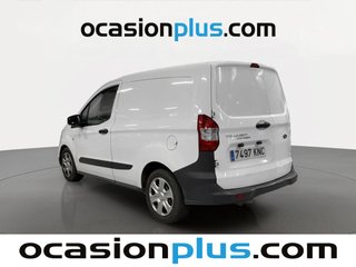 Ford Transit Courier Furgon 1.5 TDCI Trend 56 kW (75 CV)