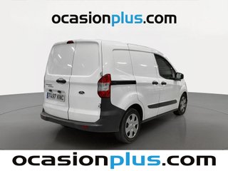 Ford Transit Courier Furgon 1.5 TDCI Trend 56 kW (75 CV)