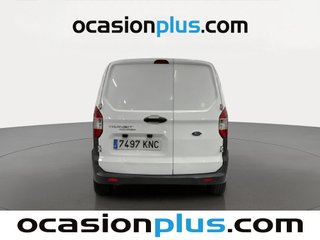 Ford Transit Courier Furgon 1.5 TDCI Trend 56 kW (75 CV)