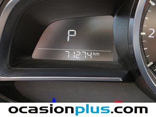 Mazda CX-3 2.0 G Zenith 2WD 89 kW (121 CV)