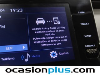 Hyundai Tucson 1.6 TGDI Maxx 110 kW (150 CV)