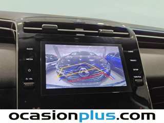 Hyundai Tucson 1.6 TGDI Maxx 110 kW (150 CV)