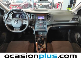 Renault Megane Life Energy TCe 74 kW (100 CV)