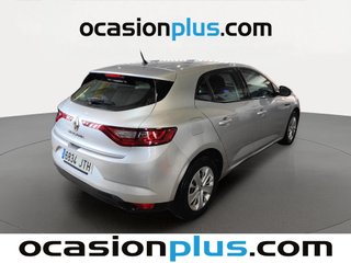 Renault Megane Life Energy TCe 74 kW (100 CV)