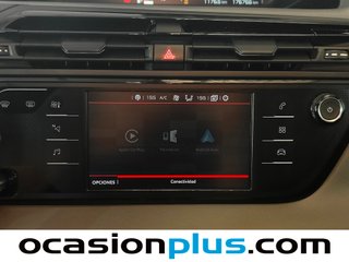 Citroen Grand C4 Picasso BlueHDi 120 Feel 88 kW (120 CV)