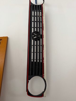 Parrilla Golf MK2 Bifaro