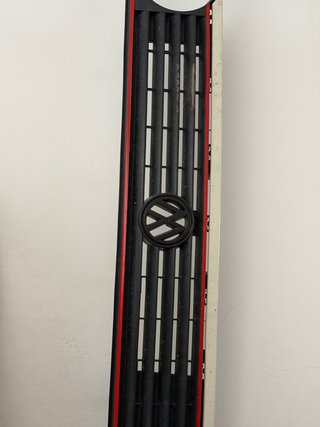 Parrilla Golf MK2 Bifaro