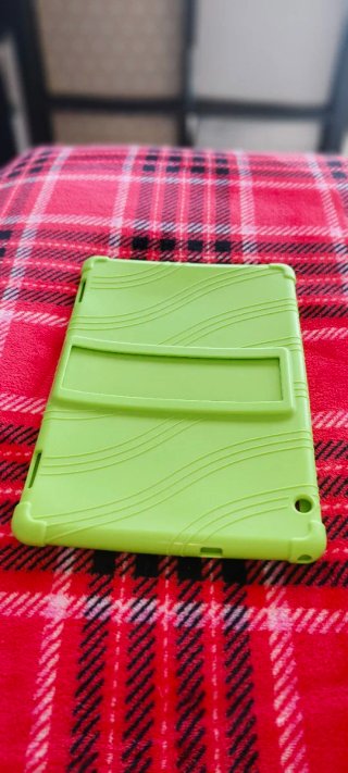 Custodia in silicone per bambini per tablet Darta T5-10