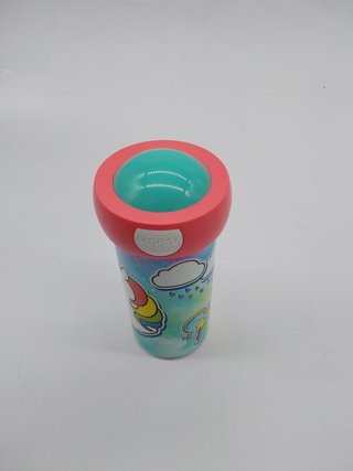 Mepal - School Beaker Campus - Drink Cup - Leak Proof School Cup For Children - Reusable Drink Cup - BPA-free & Dishwasher Safe