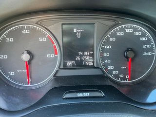 SEAT Ibiza 2017