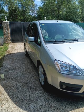 Ford C-MAX 2007