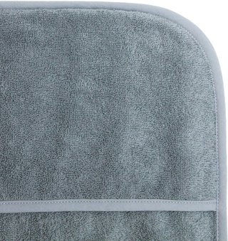 Brandsseller funda tumbona algodón suave
