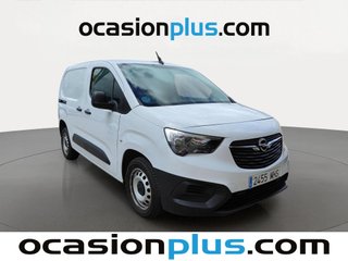 Opel Combo Cargo 1.5 Diesel L 1000kg 75 kW (102 CV)