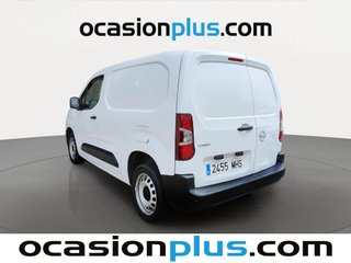 Opel Combo Cargo 1.5 Diesel L 1000kg 75 kW (102 CV)