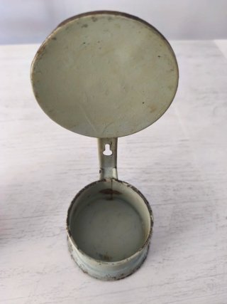 Quinqué de Aceite Marmen