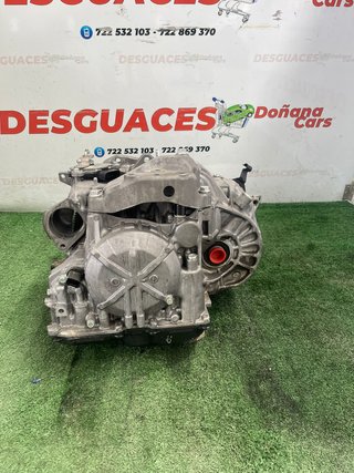 Caja Cambios Automática VW Tiguan 2.0 JBG