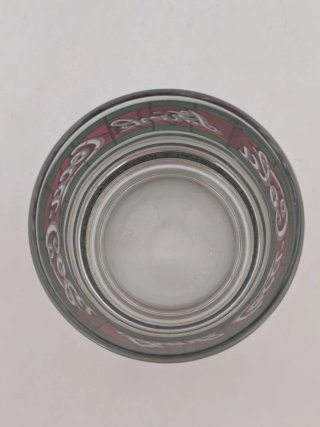 Lote 13 Vasos Coca-Cola Vintage Tiffany