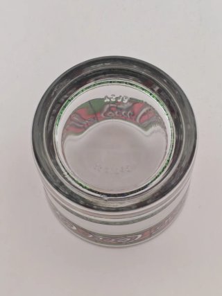 Lote 13 Vasos Coca-Cola Vintage Tiffany