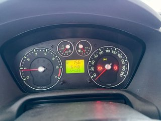Ford Fusion 2006 1,4 Gasolina