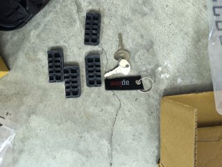 Barras de techo para Peugeot 2008 (año 2013-2019)