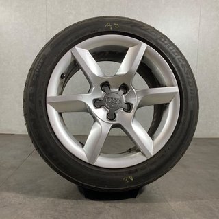 Llantas Audi A5 17" Originales
