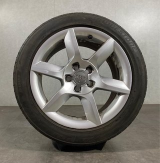 Llantas Audi A5 17" Originales