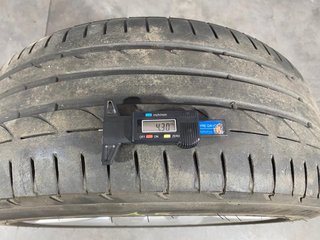 Llantas Audi A5 17" Originales