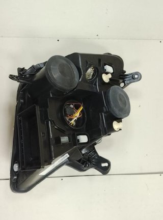 Faro izquierdo opel 1106 2741752 meriva