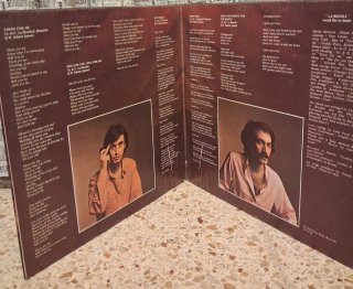 Vinilo LP La Bionda.
