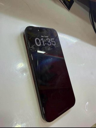 iPhone 16 Pro Max Grigio Siderale