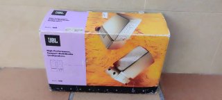 Altavoces multimedia JBL compactos