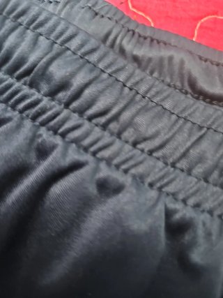 Pantalón deportivo Kappa azul
