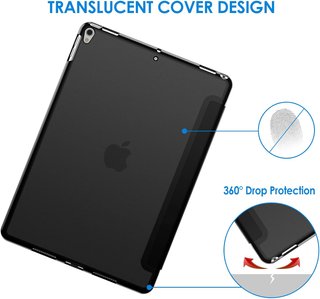 JETech custodia iPad con supporto auto-sogno
