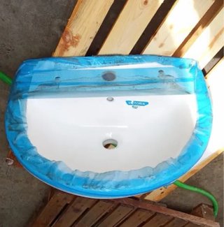 Lavabo Victoria 56x46 cm