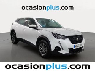 Peugeot 2008 Puretech 100 S&S Active 75 kW (100 CV)