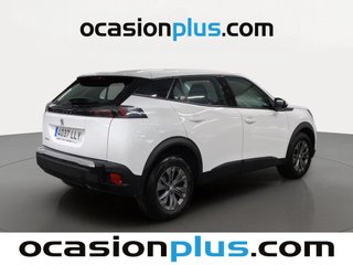 Peugeot 2008 Puretech 100 S&S Active 75 kW (100 CV)