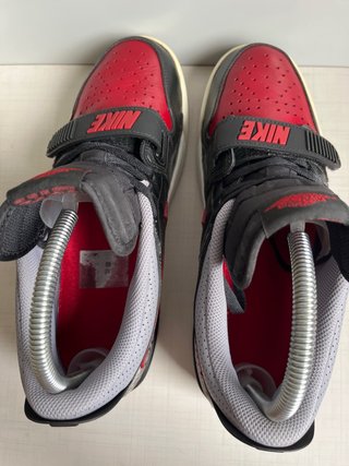Zapatillas Air Jordan Legacy 312 Low