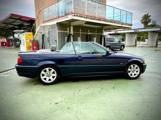 BMW Serie 3 2000