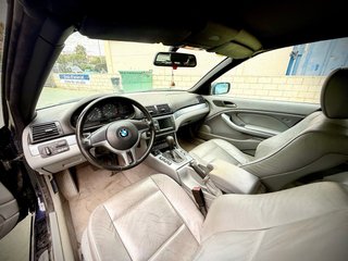 BMW Serie 3 2000