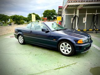 BMW Serie 3 2000