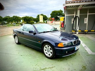 BMW Serie 3 2000